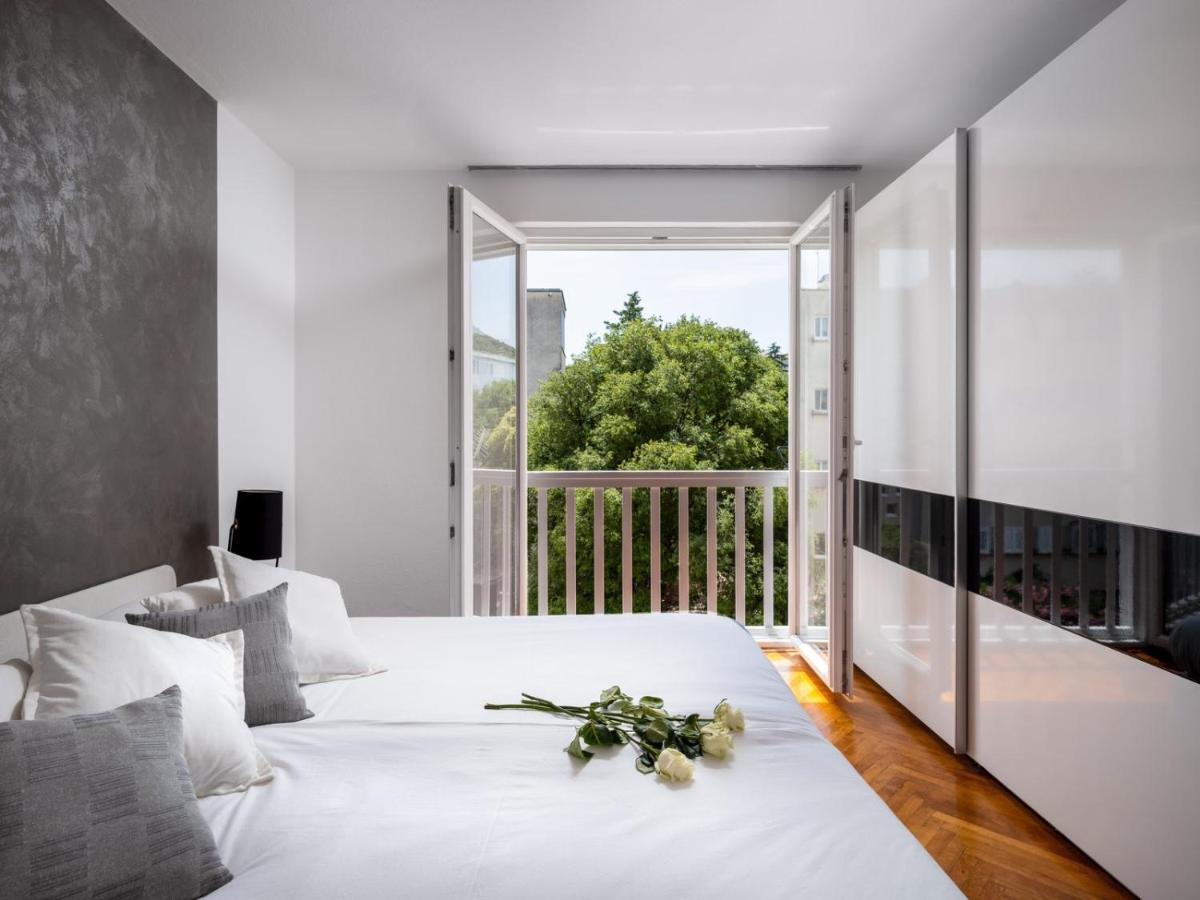 Apartament Shades Of Gray Dubrownik Zewnętrze zdjęcie