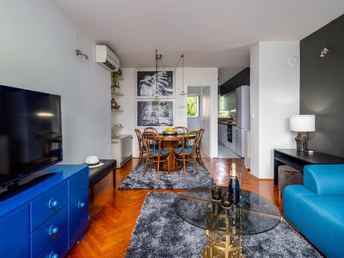 Apartament Shades Of Gray Dubrownik Zewnętrze zdjęcie