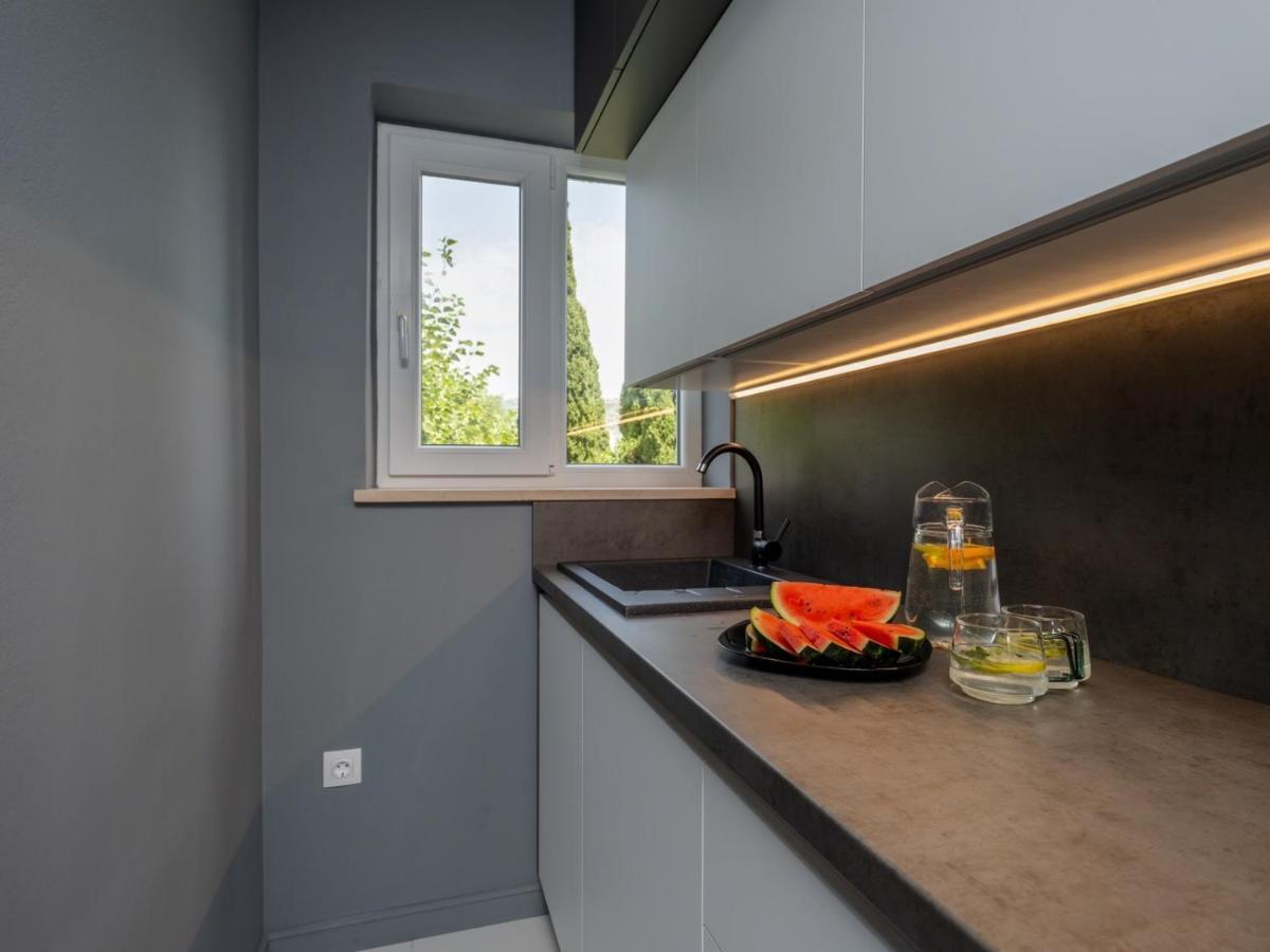 Apartament Shades Of Gray Dubrownik Zewnętrze zdjęcie