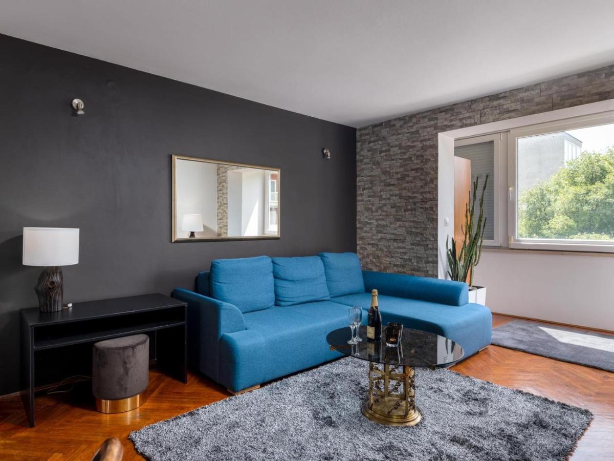 Apartament Shades Of Gray Dubrownik Zewnętrze zdjęcie