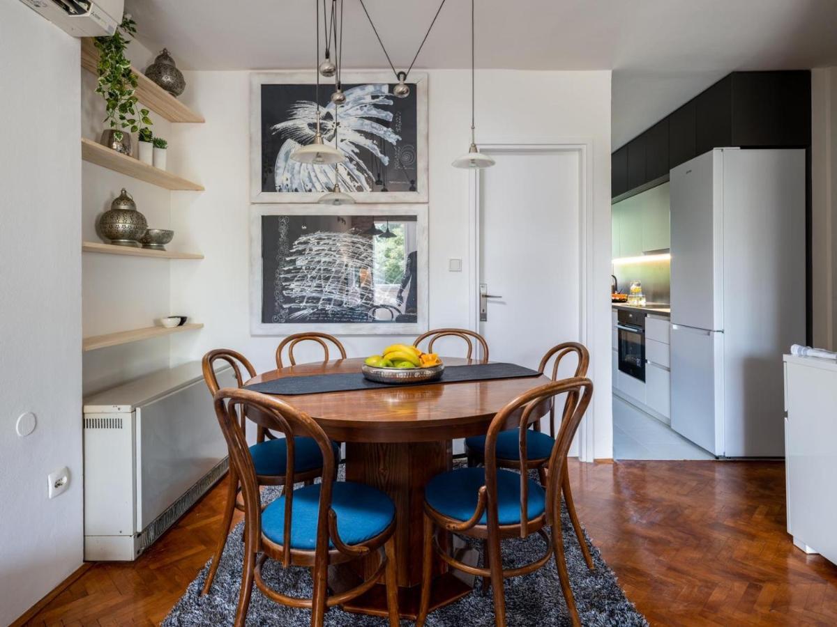 Apartament Shades Of Gray Dubrownik Zewnętrze zdjęcie