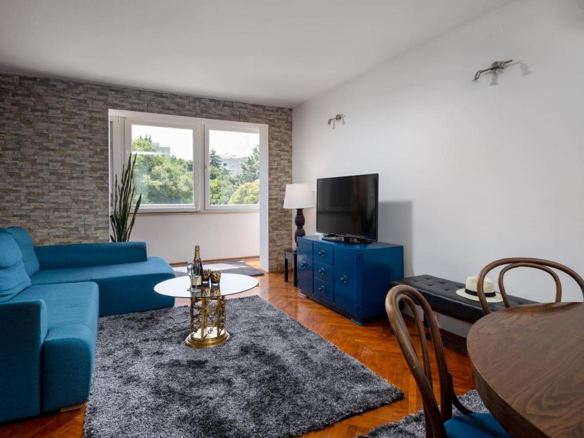 Apartament Shades Of Gray Dubrownik Zewnętrze zdjęcie